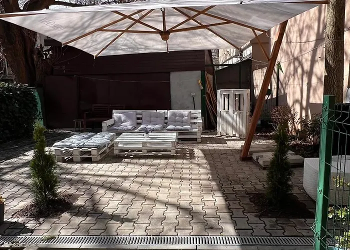Charming Place Cotroceni