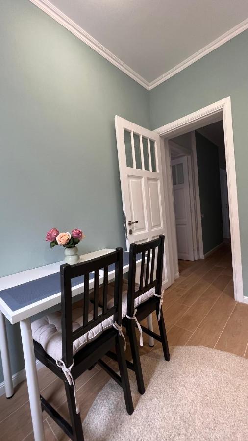 Apartment Charming Place Cotroceni *