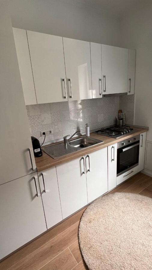 Charming Place Cotroceni Apartament *