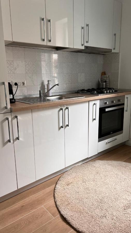 Charming Place Cotroceni Apartament