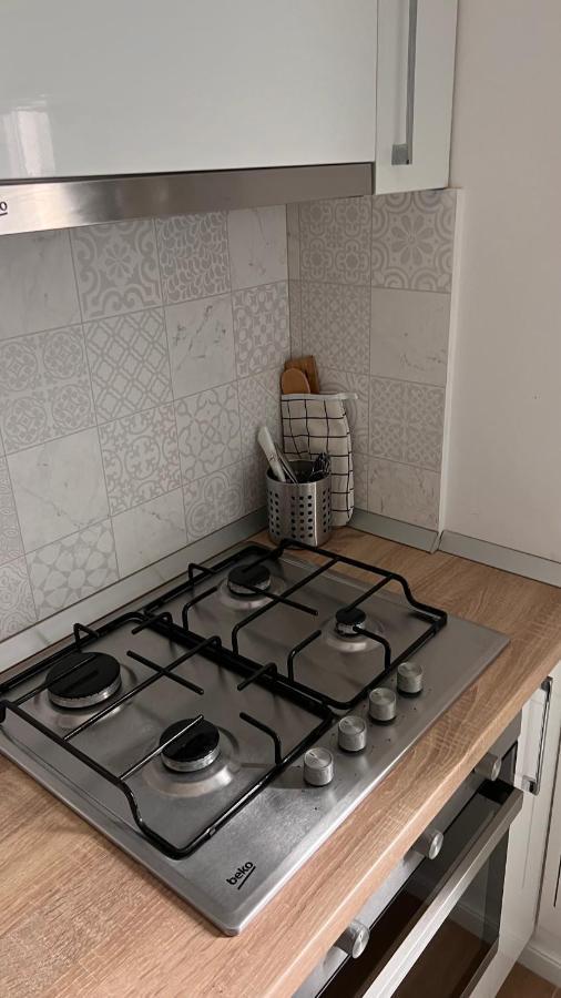 Apartament Charming Place Cotroceni *