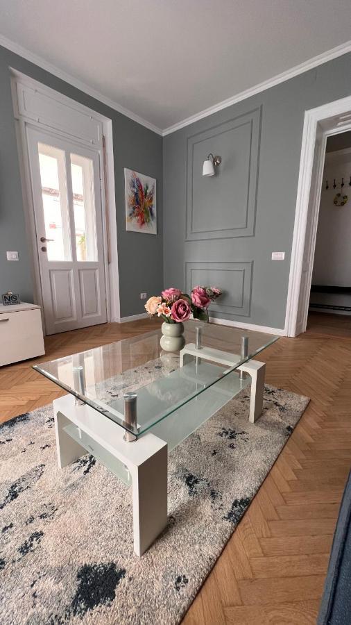 Apartament Charming Place Cotroceni *