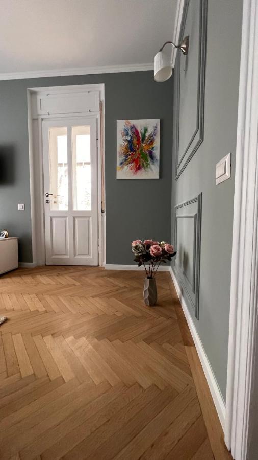 Charming Place Cotroceni Apartament Bucureşti