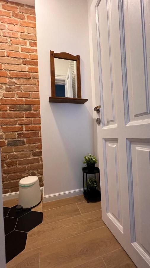 Charming Place Cotroceni Apartament *