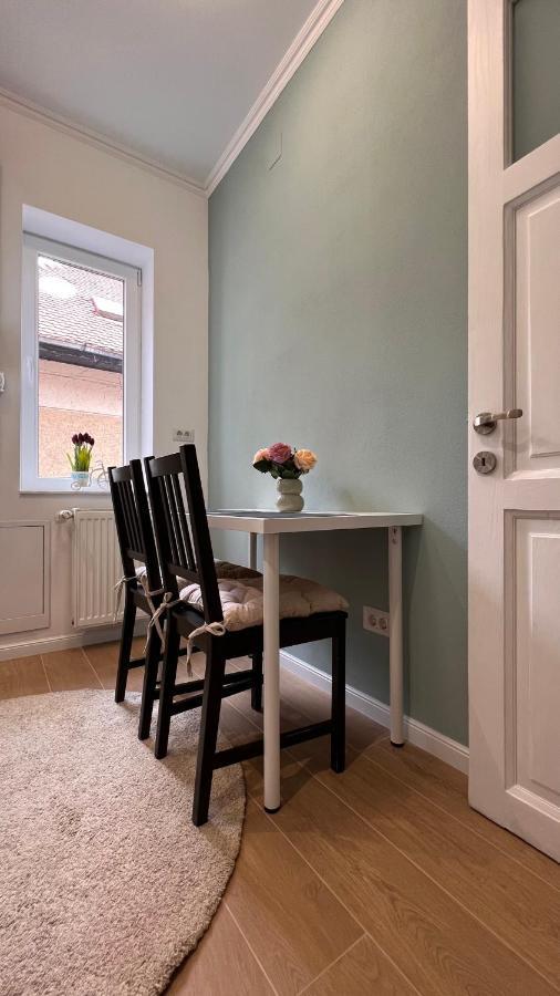 Charming Place Cotroceni Apartament