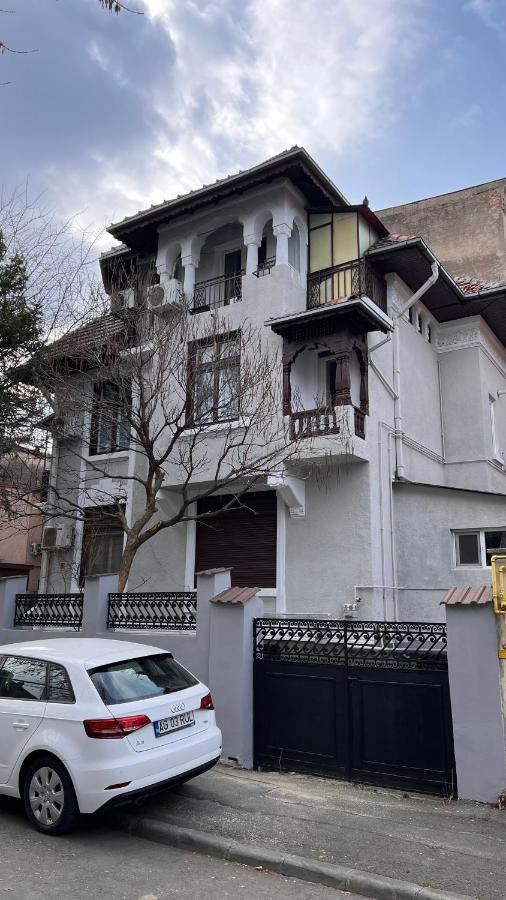Charming Place Cotroceni Apartament