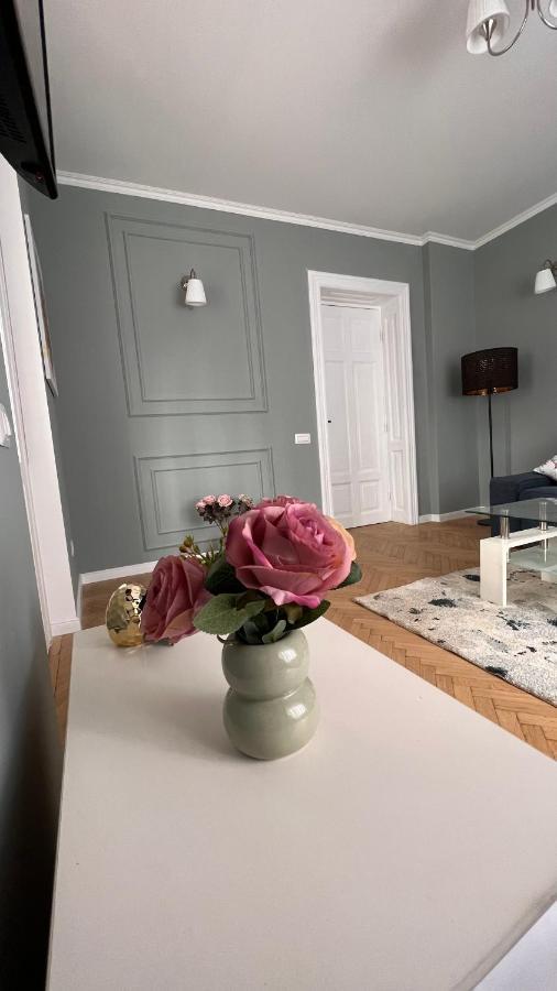 Apartament Charming Place Cotroceni *