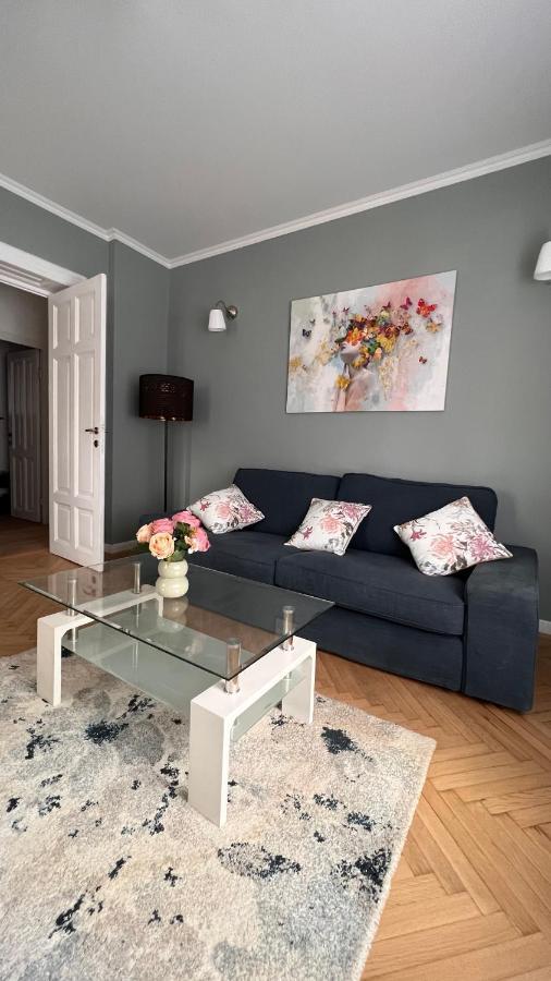 Charming Place Cotroceni Apartament *