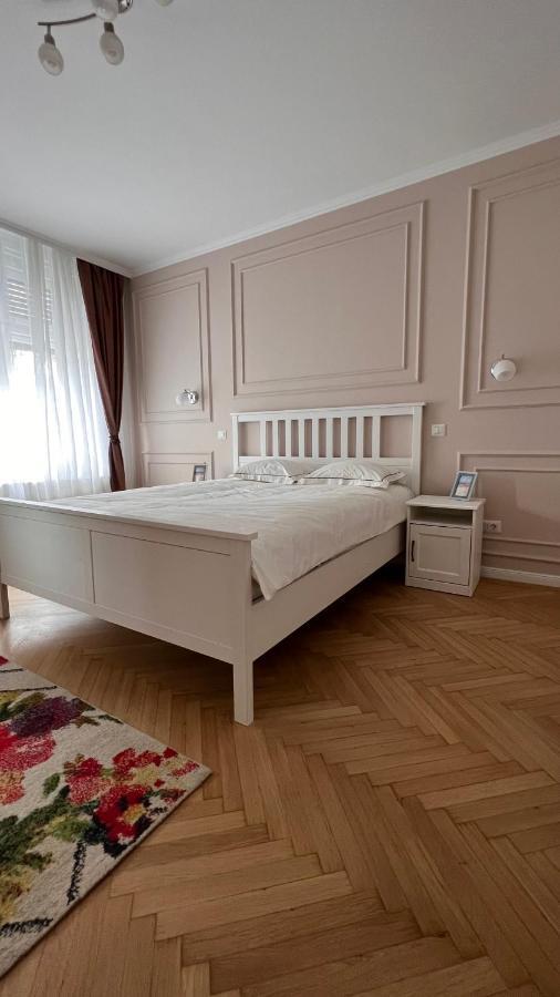 Apartament Charming Place Cotroceni