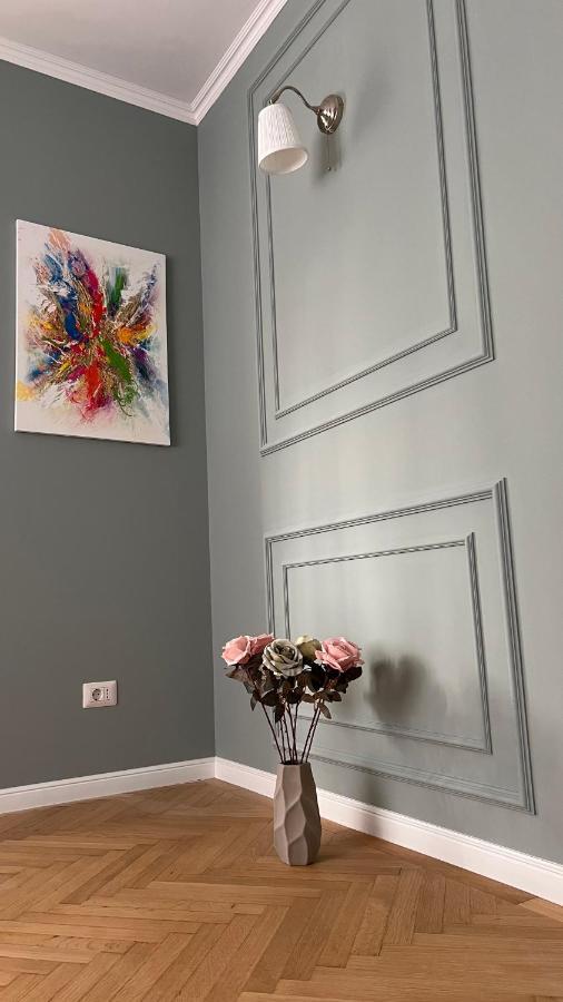 Apartament Charming Place Cotroceni