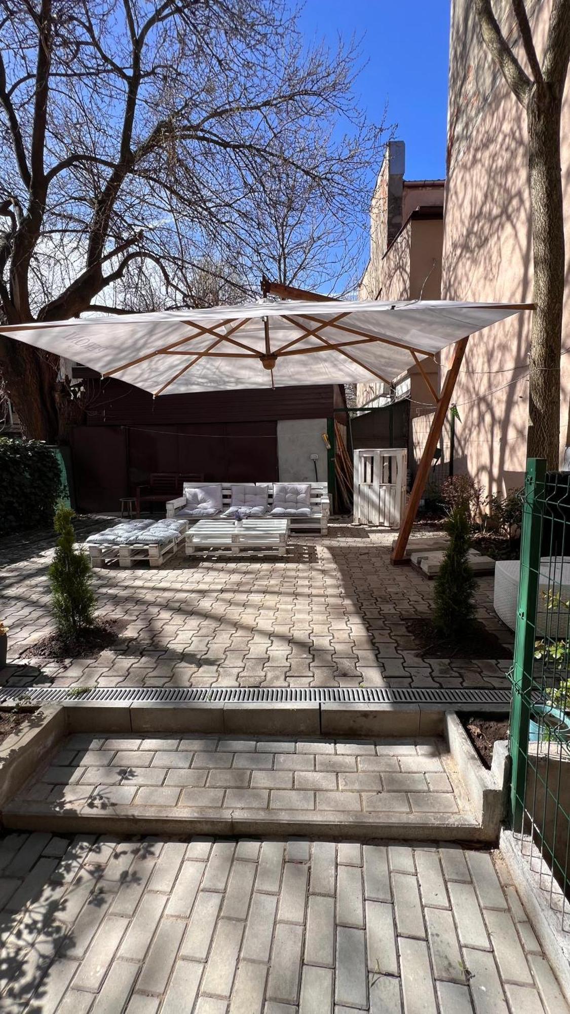 Charming Place Cotroceni Apartament