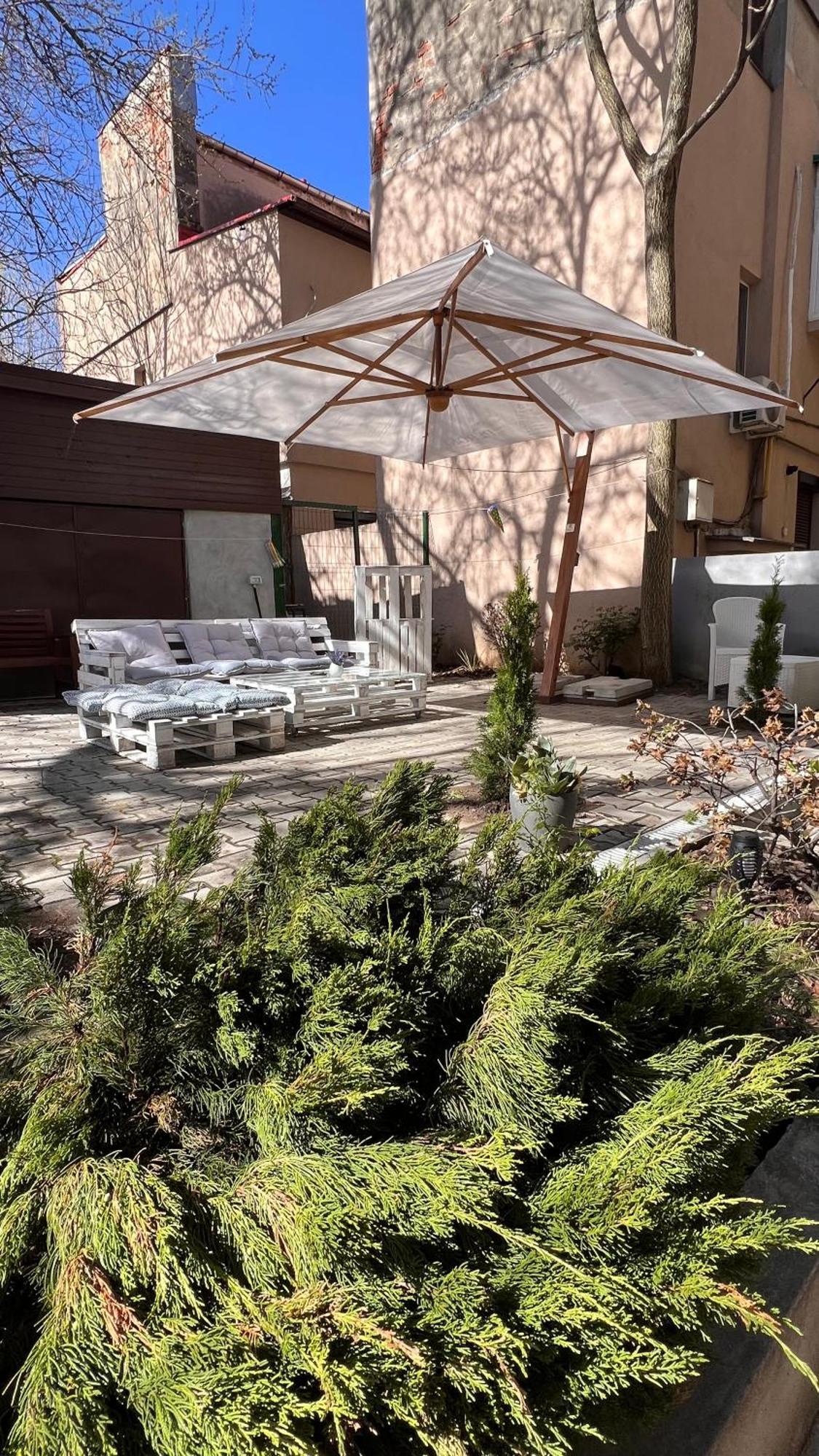 Charming Place Cotroceni Apartament